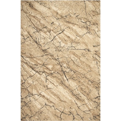Najkoberce Aqua Marble 04 mramor béžový / sivý