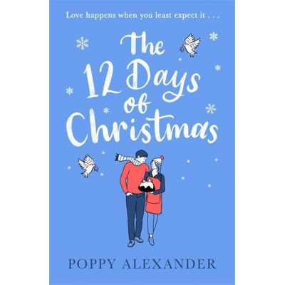 12 Days of Christmas