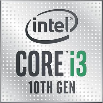 Image 1 of Intel Core i3-10105F 4-Core 3.7GHz LGA1200 Tray (CM8070104291323)