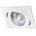 PANLUX LED Лампа за окачен таван LED/6W/230V 4000K 8, 5x8, 5 cm бял (PX0364)