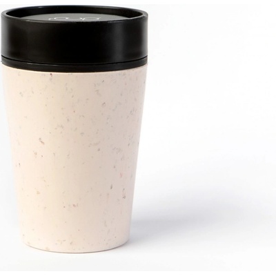 rCUP Cream and Black 0,227 l