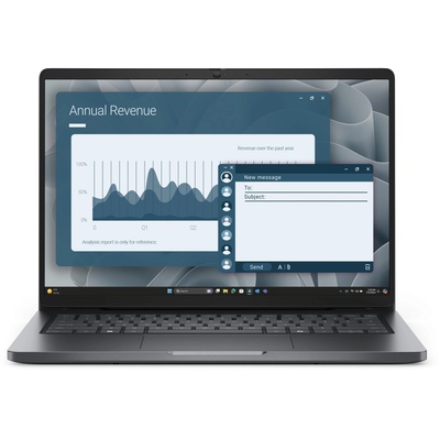 Dell Pro 14 PC14255 YGJFJ