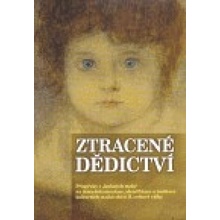 Ztracené dědictví - Mečislav Borák