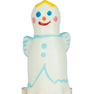 CONDOMERIE Презервативи condomerie - handpainted novelty condoms angel