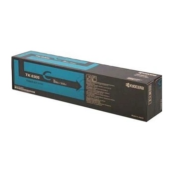 Kyocera Mita TK-8305C - originálny
