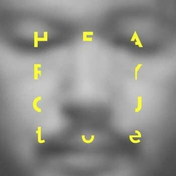 toe: Hear You CLR LP