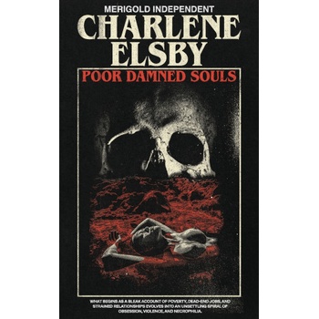 Indy Pub Poor Damned Souls | Charlene Elsby