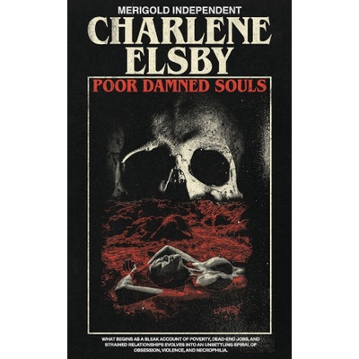 Indy Pub Poor Damned Souls | Charlene Elsby