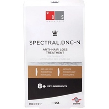 DS Laboratories sérum proti vypadávání vlasů s Nanoxidilem Spectral DNC-N 60 ml