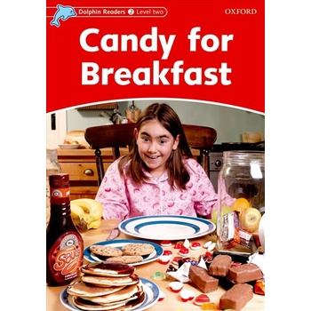 Dolphin 2 Candy for Breakfast
