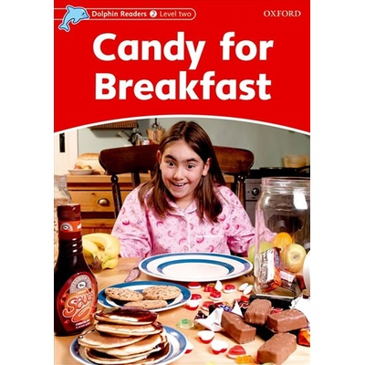 Dolphin 2 Candy for Breakfast