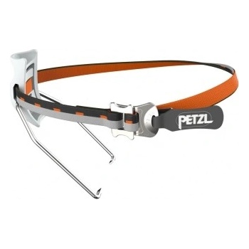Petzl BACK LEVER