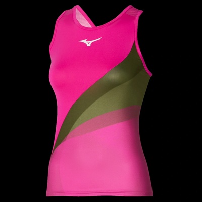 Mizuno Release Printed Tank 62GAA