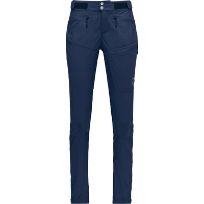 Norrøna Дамски туристически панталон Norrøna Women's Femund Flex1 Lightweight Pants Walking trousers - Indigo Night (110-1371-0113)