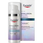 Eucerin Hyaluron-Filler + Longevity Нощен крем против стареене, 50 ml