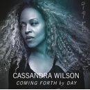Wilson Cassandra - Coming Forth By Day CD