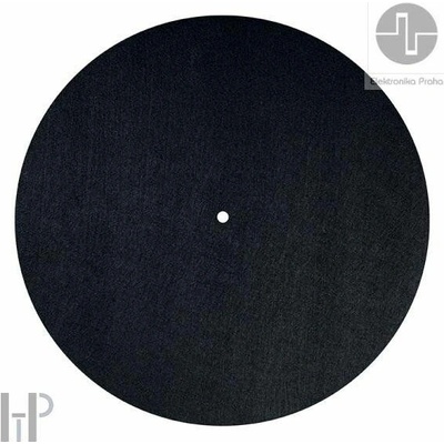 Elektronika Praha - Antistatic Slipmat Black – Zboží Živě