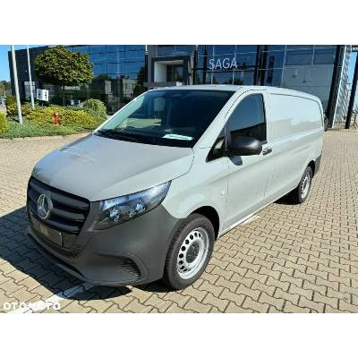 Mercedes-Benz Vito 114 CDi 100 kW