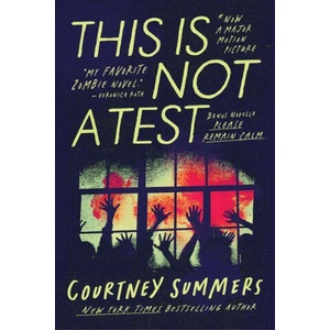This Is Not a Test (ISBN: 9781967967124)