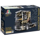Sběratelské modely Italeri Scania R730 V8 Topline Imperial 1:24