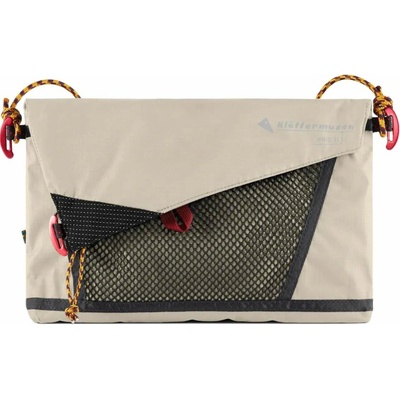 Klattermusen Hrid WP Accessory Bag 3 L silver creme