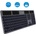 Macally BTSOLARKEYSG