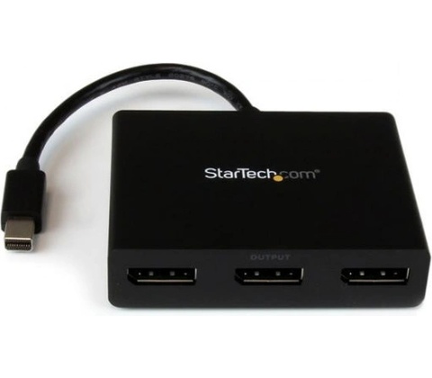 StarTech MSTMDP123DP