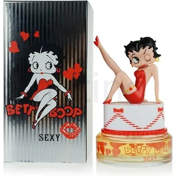 Betty Boop Sexy EDP 75 ml