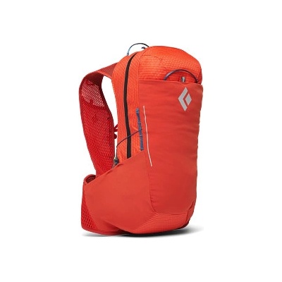 Black Diamond Pursuit 15l oranžový modrý