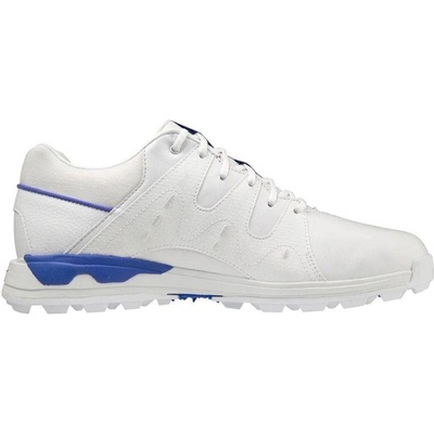 Mizuno Wave Hazard Pro Mens white – Zboží Mobilmania
