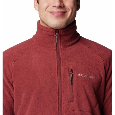 Columbia Fast Trek II Full Zip Fleece M 1420421681 spice