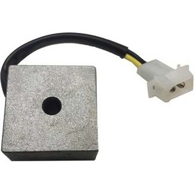 DZE regulátor napětí KTM EGS 125/250/300/360 96; EXC 125/200/250/300/380 98-99, SC 620 94-98; TXC 400/620 98 (58011034500) (20A)