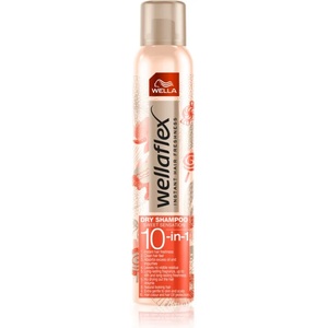 Wella Wellaflex Sweet Sensation сух шампоан с нежен флорален аромат 180ml