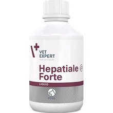 Hepatiale Forte liquid 250 ml