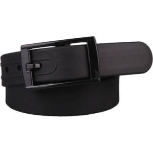  Силиконов колан Sun в черно (BT1SQ001-007)