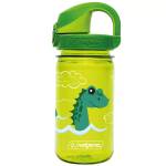 Nalgene Бутилка NALGENE OTF Kids Sustain 0.35L nessie