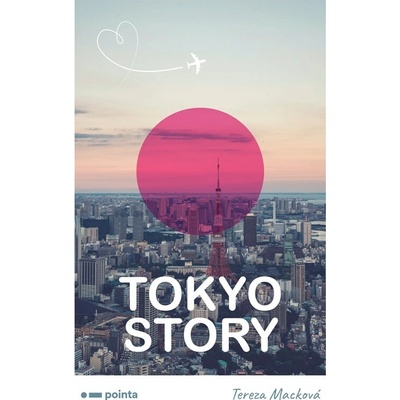 Tokyo Story - Tereza Macková
