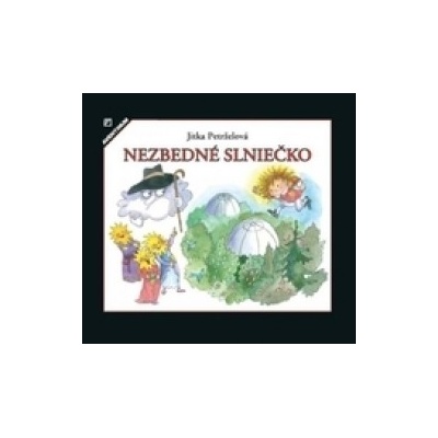 Nezbedné slniečko