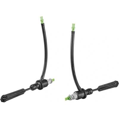 Hlavný spojkový valec VALEO 804648