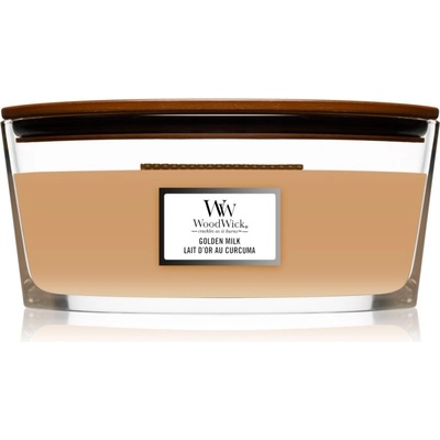 WoodWick Golden Milk 453,6 g