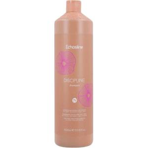 Echosline Шампоан за изглаждане и блясък с какао и арган Echosline Discipline Shampoo 1000мл