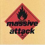 Universal Massive Attack: Blue Lines - CD (088271)