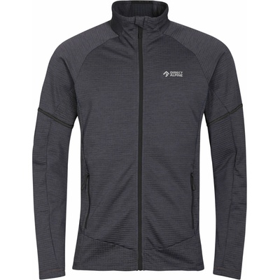 Direct Alpine Cima anthracite