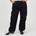 Brave Soul Панталони Brave Soul Plus Size Utility Cargo Parachute Trousers - Black