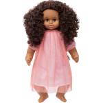 Skrallan Говореща кукла Skrallan - Селма, 45 cm (16112200) - baby