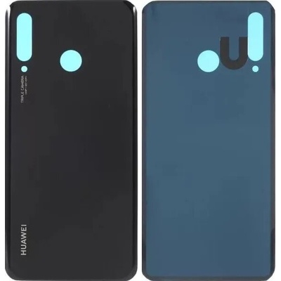 Huawei P30 Lite - Bateriový Kryt (Midnight Black), Black