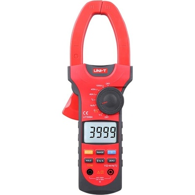 UNI-T UT208A