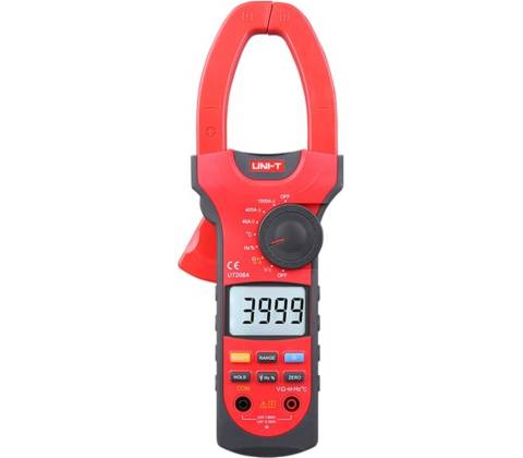 UNI-T UT208A