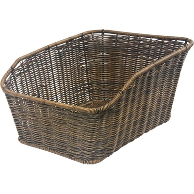 Kellys zadní košík kellys Rattan rear