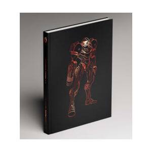 Metroid Prime 1 - 3 (ISBN: 9781913330279)